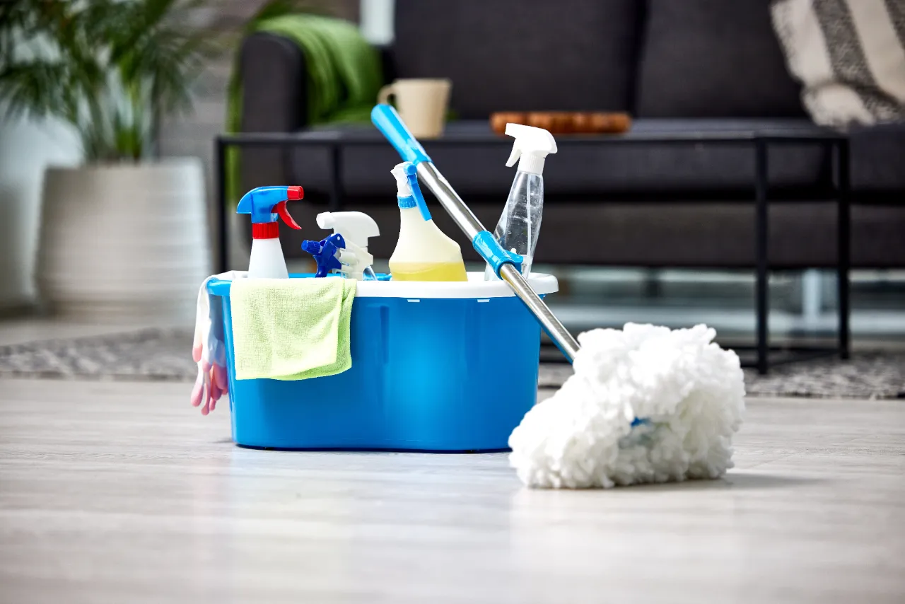 Office cleaning service in New Jersey